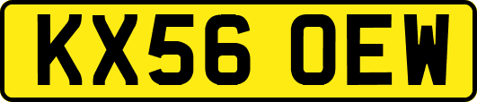 KX56OEW