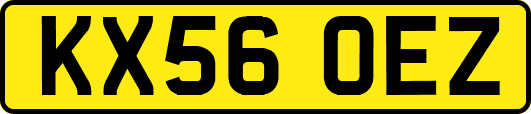 KX56OEZ