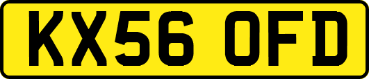 KX56OFD