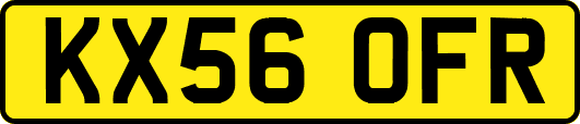KX56OFR