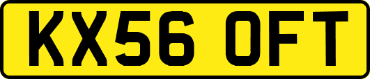 KX56OFT