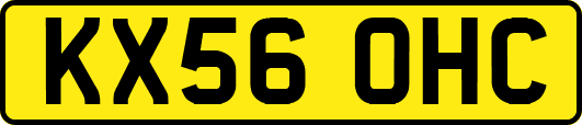 KX56OHC