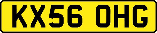 KX56OHG