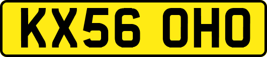 KX56OHO