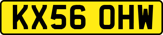 KX56OHW