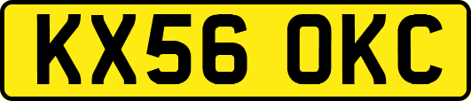 KX56OKC