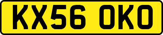 KX56OKO