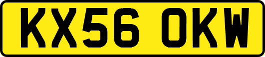 KX56OKW