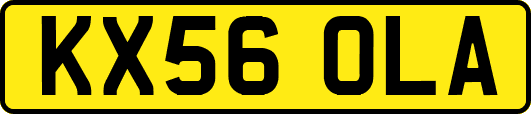 KX56OLA