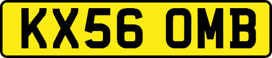 KX56OMB