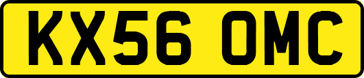 KX56OMC