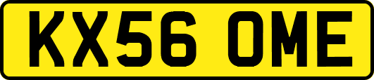 KX56OME