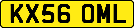 KX56OML