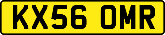 KX56OMR