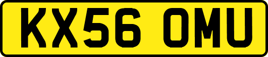 KX56OMU