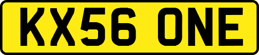 KX56ONE
