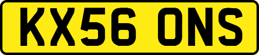 KX56ONS