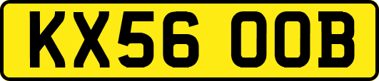 KX56OOB