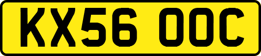 KX56OOC