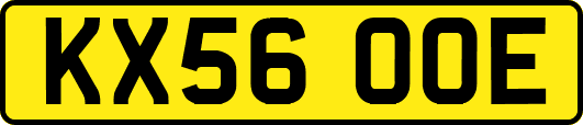 KX56OOE