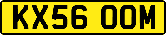 KX56OOM