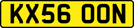 KX56OON