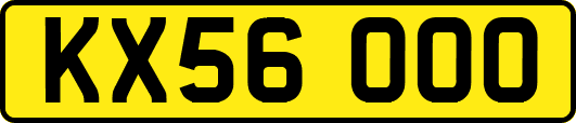 KX56OOO