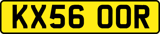KX56OOR