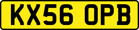 KX56OPB