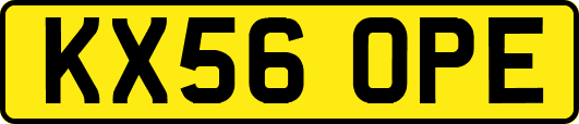 KX56OPE