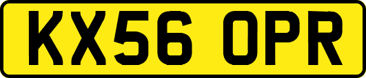KX56OPR