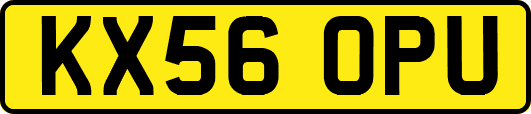 KX56OPU