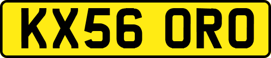 KX56ORO