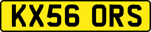 KX56ORS