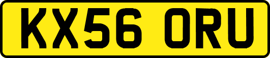 KX56ORU