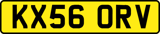KX56ORV