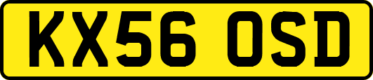 KX56OSD