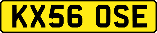 KX56OSE