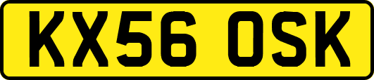 KX56OSK