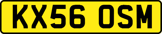 KX56OSM