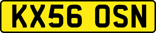 KX56OSN