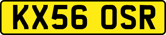KX56OSR