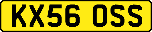KX56OSS