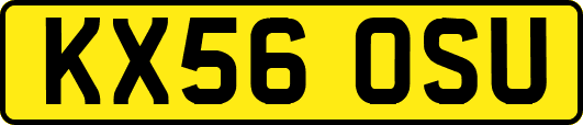 KX56OSU