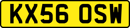 KX56OSW