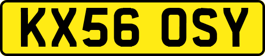 KX56OSY