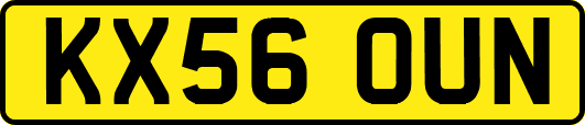 KX56OUN