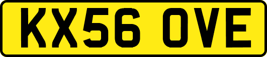 KX56OVE
