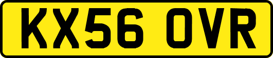 KX56OVR