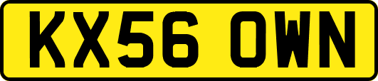 KX56OWN